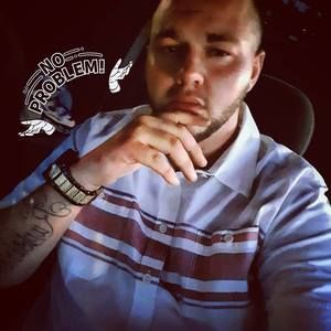 Meet your Posher, Sam